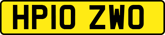 HP10ZWO