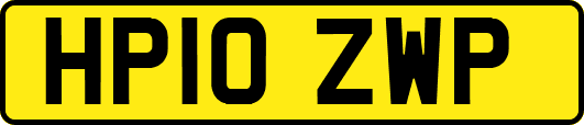 HP10ZWP