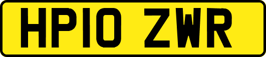 HP10ZWR
