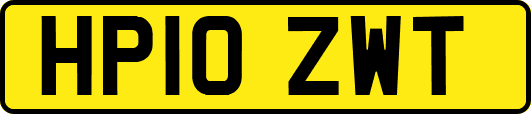 HP10ZWT
