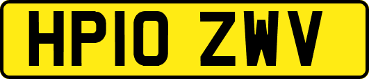 HP10ZWV