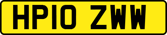 HP10ZWW