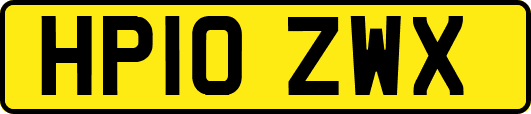 HP10ZWX