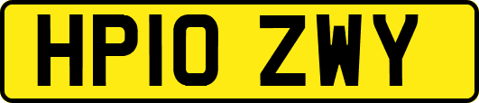 HP10ZWY