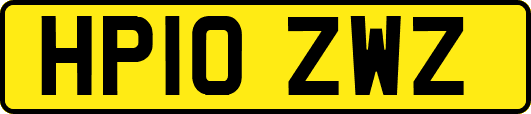 HP10ZWZ