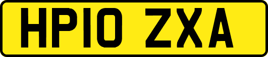 HP10ZXA