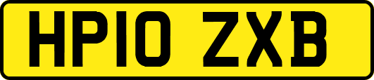 HP10ZXB