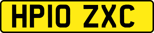 HP10ZXC