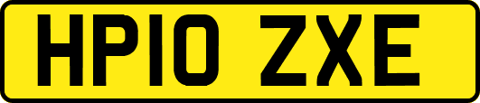 HP10ZXE