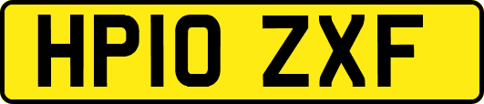 HP10ZXF