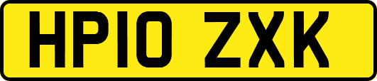 HP10ZXK