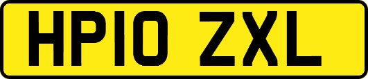 HP10ZXL