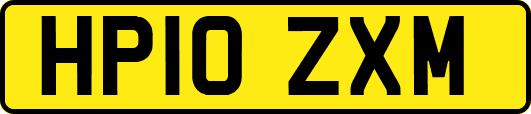 HP10ZXM