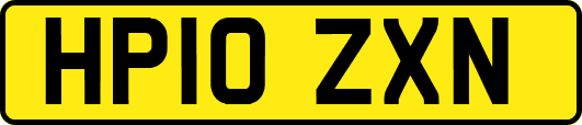 HP10ZXN