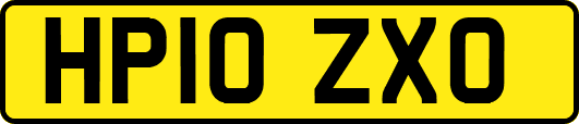 HP10ZXO