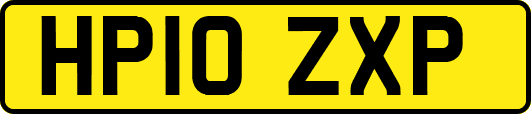 HP10ZXP