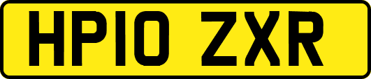 HP10ZXR