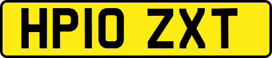 HP10ZXT