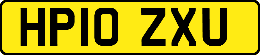 HP10ZXU
