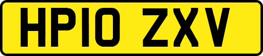 HP10ZXV
