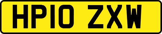 HP10ZXW