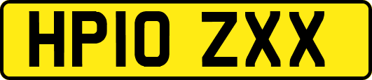 HP10ZXX