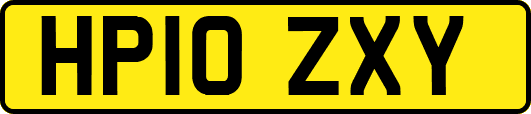 HP10ZXY