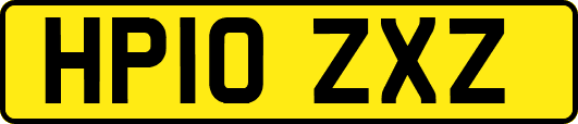 HP10ZXZ