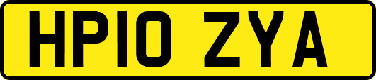 HP10ZYA