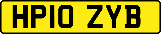 HP10ZYB