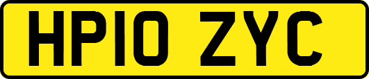 HP10ZYC