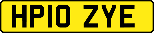 HP10ZYE