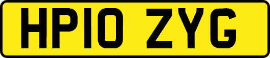 HP10ZYG