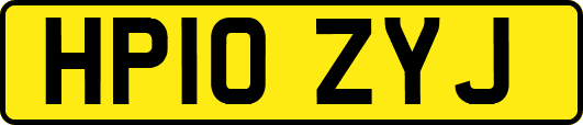 HP10ZYJ
