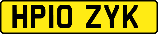 HP10ZYK
