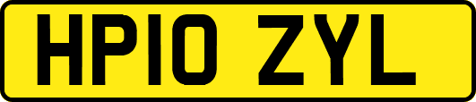 HP10ZYL