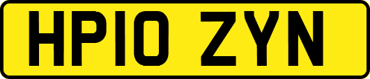 HP10ZYN
