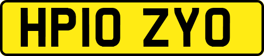 HP10ZYO