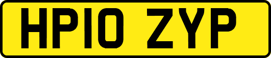 HP10ZYP