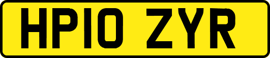 HP10ZYR