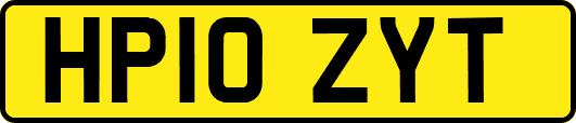 HP10ZYT