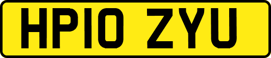 HP10ZYU