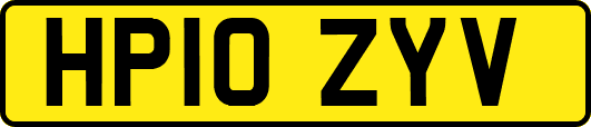 HP10ZYV