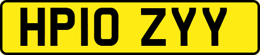 HP10ZYY