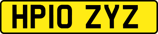 HP10ZYZ
