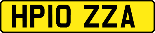 HP10ZZA