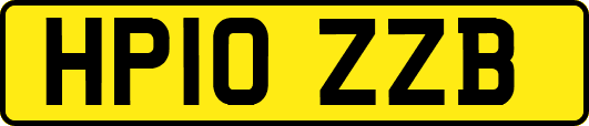 HP10ZZB