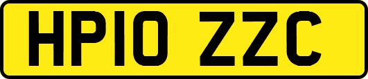 HP10ZZC