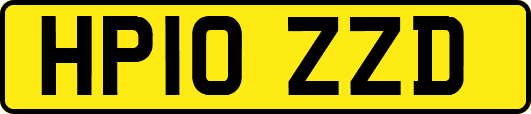 HP10ZZD