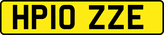 HP10ZZE